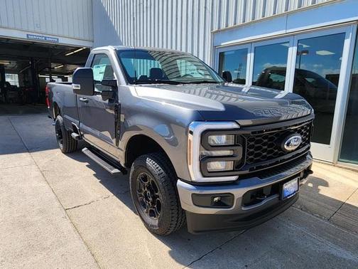 2025 Ford F-350 XL
