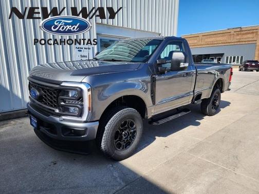 2025 Ford F-350 XL