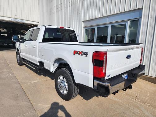 2026 Ford F-350 XLT