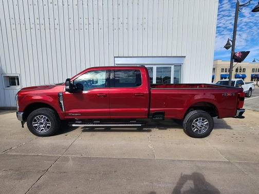 2026 Ford F-350 Lariat