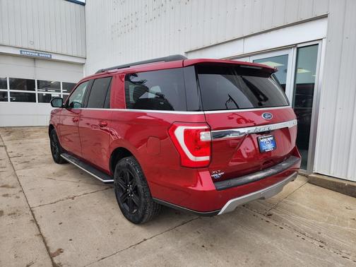 2021 Ford Expedition Max XLT