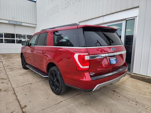 2021 Ford Expedition Max XLT