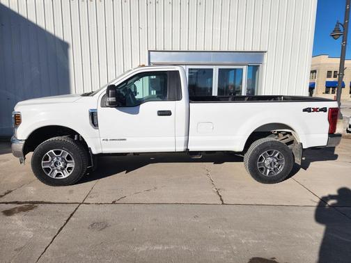 2019 Ford F-350 XLT