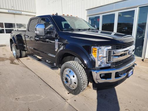 2019 Ford F-450 XL