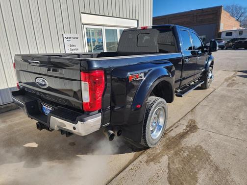 2019 Ford F-450 XL