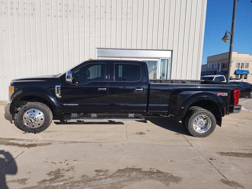 2019 Ford F-450 XL