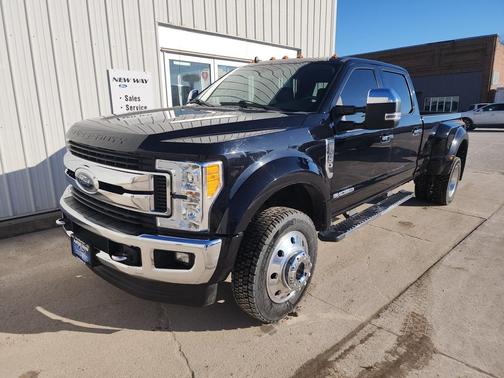2019 Ford F-450 XL
