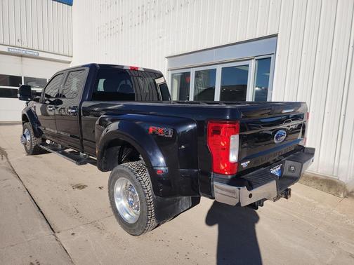 2019 Ford F-450 XL