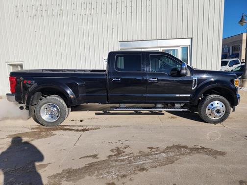 2019 Ford F-450 XL