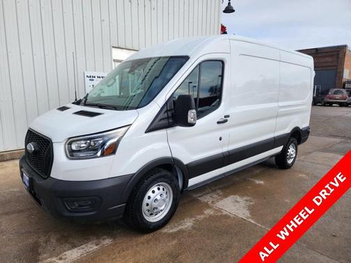 2024 Ford Transit-250 Base