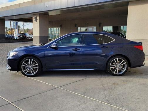 Photo 4 of 25 of 2019 Acura TLX V6 w/Technology Package