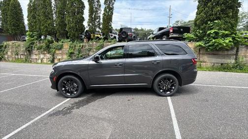 2025 Dodge Durango GT AWD