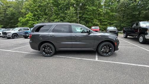 2025 Dodge Durango GT AWD