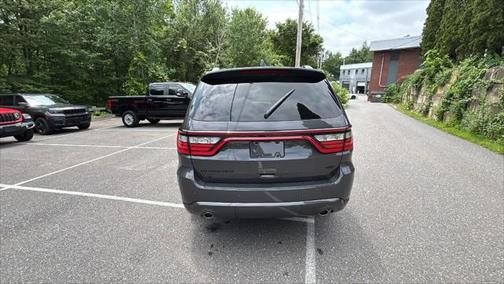 2025 Dodge Durango GT AWD