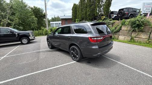 2025 Dodge Durango GT AWD