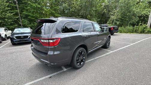 2025 Dodge Durango GT AWD