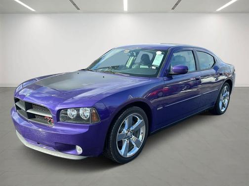 2007 Dodge Charger R/T