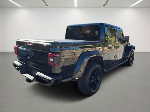 2021 Jeep Gladiator High Altitude 4X4