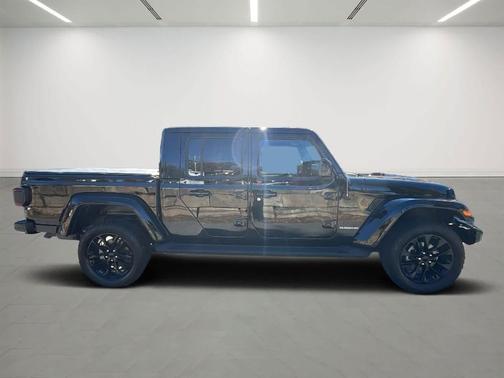 2021 Jeep Gladiator High Altitude 4X4