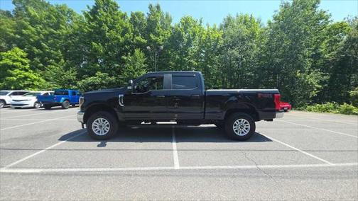 2019 Ford F-250 XL
