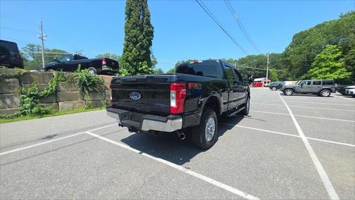 2019 Ford F-250 XL