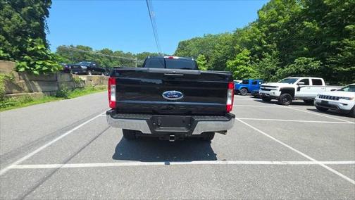 2019 Ford F-250 XL