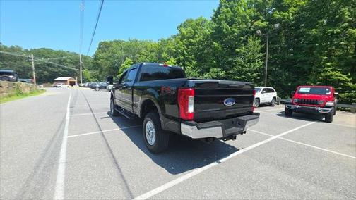 2019 Ford F-250 XL