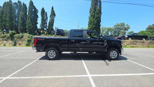 2019 Ford F-250 XL