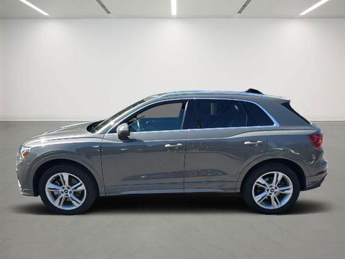 2021 Audi Q3 45 S line Premium Plus