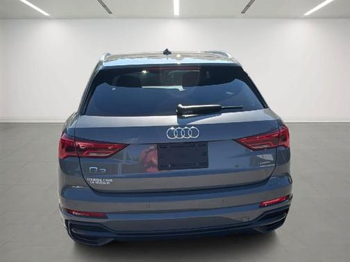 2021 Audi Q3 45 S line Premium Plus