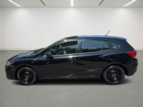 2017 Subaru Impreza 2.0i