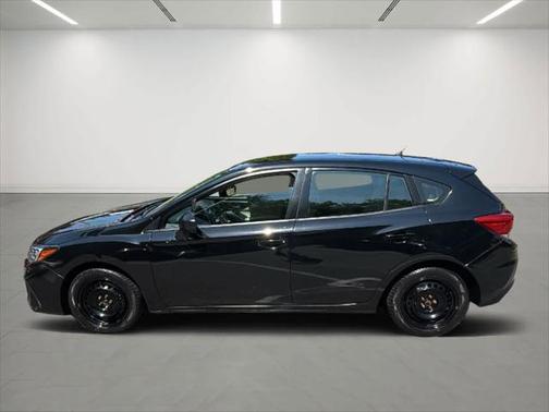 2017 Subaru Impreza 2.0i