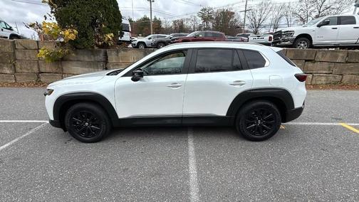 2023 Mazda CX-50 2.5 S Select Package