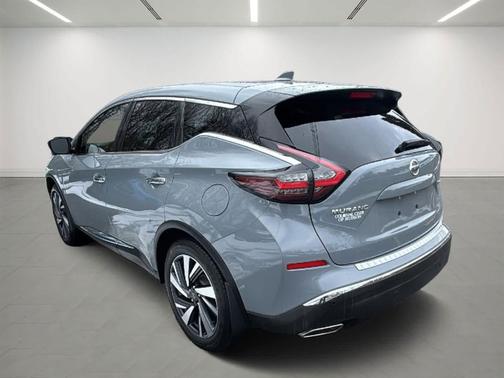 2022 Nissan Murano SL