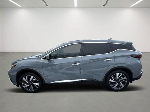 2022 Nissan Murano SL