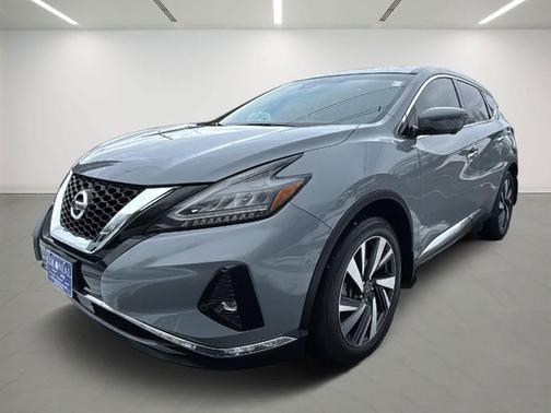 2022 Nissan Murano SL