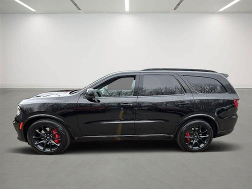 2024 Dodge Durango R/T AWD