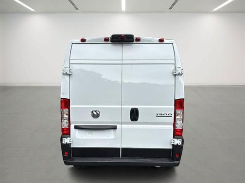 2025 RAM ProMaster 1500 Base