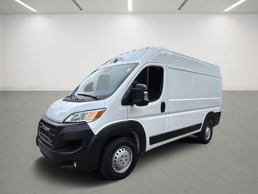 2025 RAM ProMaster 1500 Base