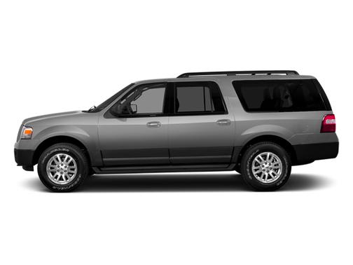 2014 Ford Expedition EL XLT