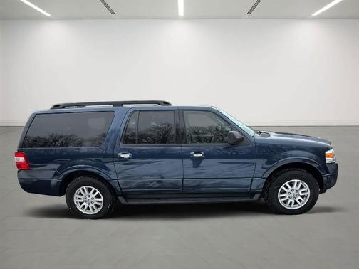 2014 Ford Expedition EL XLT