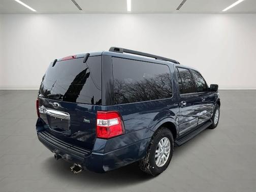 2014 Ford Expedition EL XLT