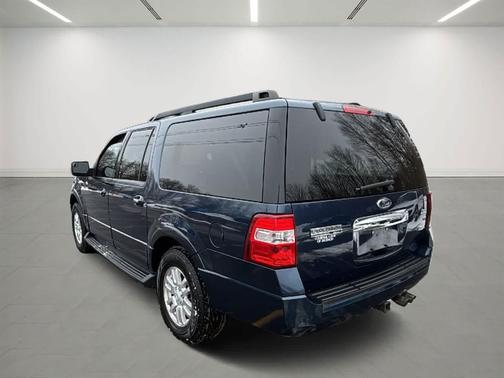 2014 Ford Expedition EL XLT