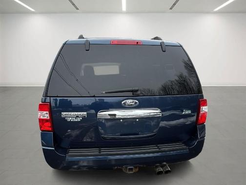 2014 Ford Expedition EL XLT