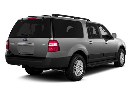 2014 Ford Expedition EL XLT