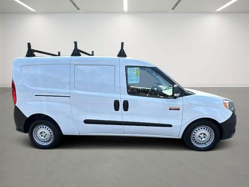 2015 RAM ProMaster City Tradesman