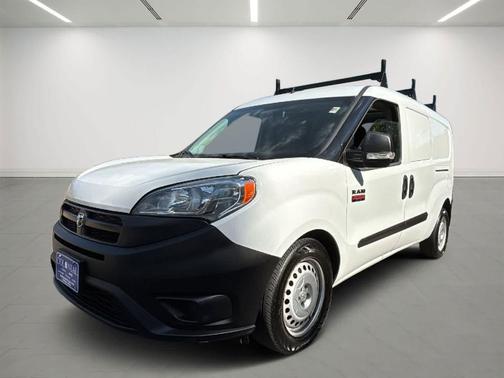 2015 RAM ProMaster City Tradesman