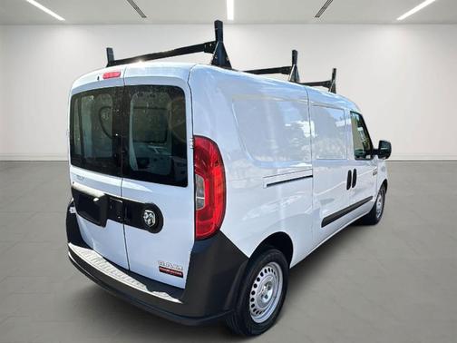 2015 RAM ProMaster City Tradesman