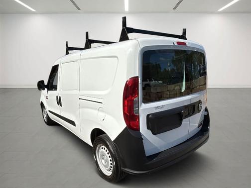 2015 RAM ProMaster City Tradesman