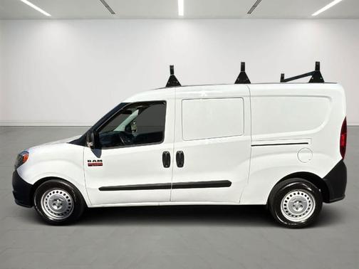 2015 RAM ProMaster City Tradesman